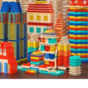 Building blocks set