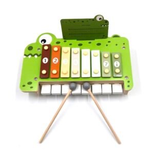 Baby Piano Xylophone Musical Toys