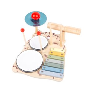 Drum Xylophone Toy