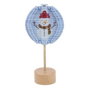 Spin Lollipop Fidget Toy